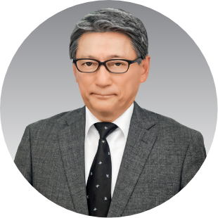畑守 徹也